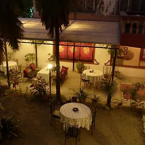 ** Hotel Lion Nepal