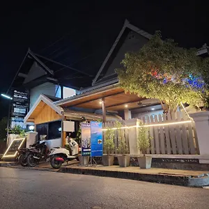 3* Hotel Khounsok Sunset