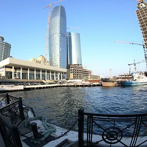 *** Hotel Sea Port Azerbaijan