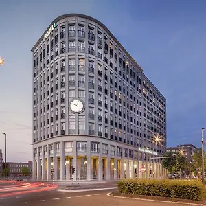 Amadi Panorama Нидерланды