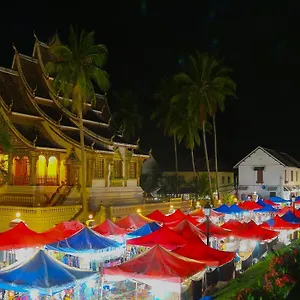 4* Hotel Royal Peacock Boutique