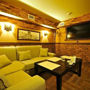 *** Hotel Du Port Azerbaijan