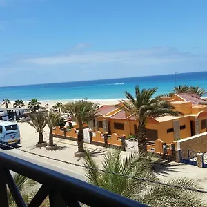 *** Bed & Breakfast Aparthotel Santa Maria Beach Cape Verde
